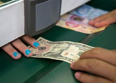 Latino creates platform for sending remittances
