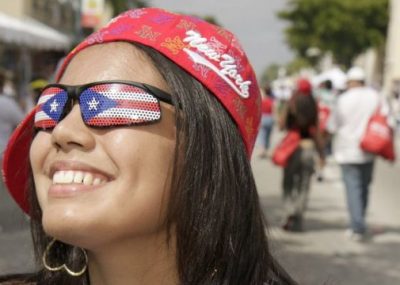 ¿Dónde viven los latinos en Estados Unidos?