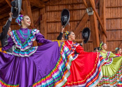 Let’s Celebrate Hispanic Heritage Month!