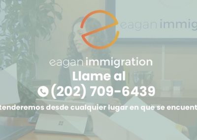 Eagan Immigration nombrada una de las compañías legales de más rápido crecimiento en los Estados Unidos
