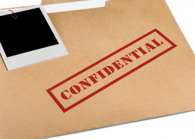 Why is confidentiality so important in immigration cases?