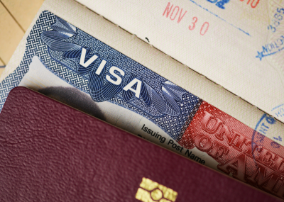 9 tipos diferentes de visas de trabajo para trabajar en los Estados Unidos