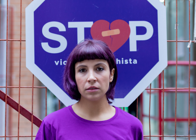 Apoyo a Sobrevivientes Indocumentados de Violencia Doméstica: Rompiendo con el Abuso sin Temor a la Deportación