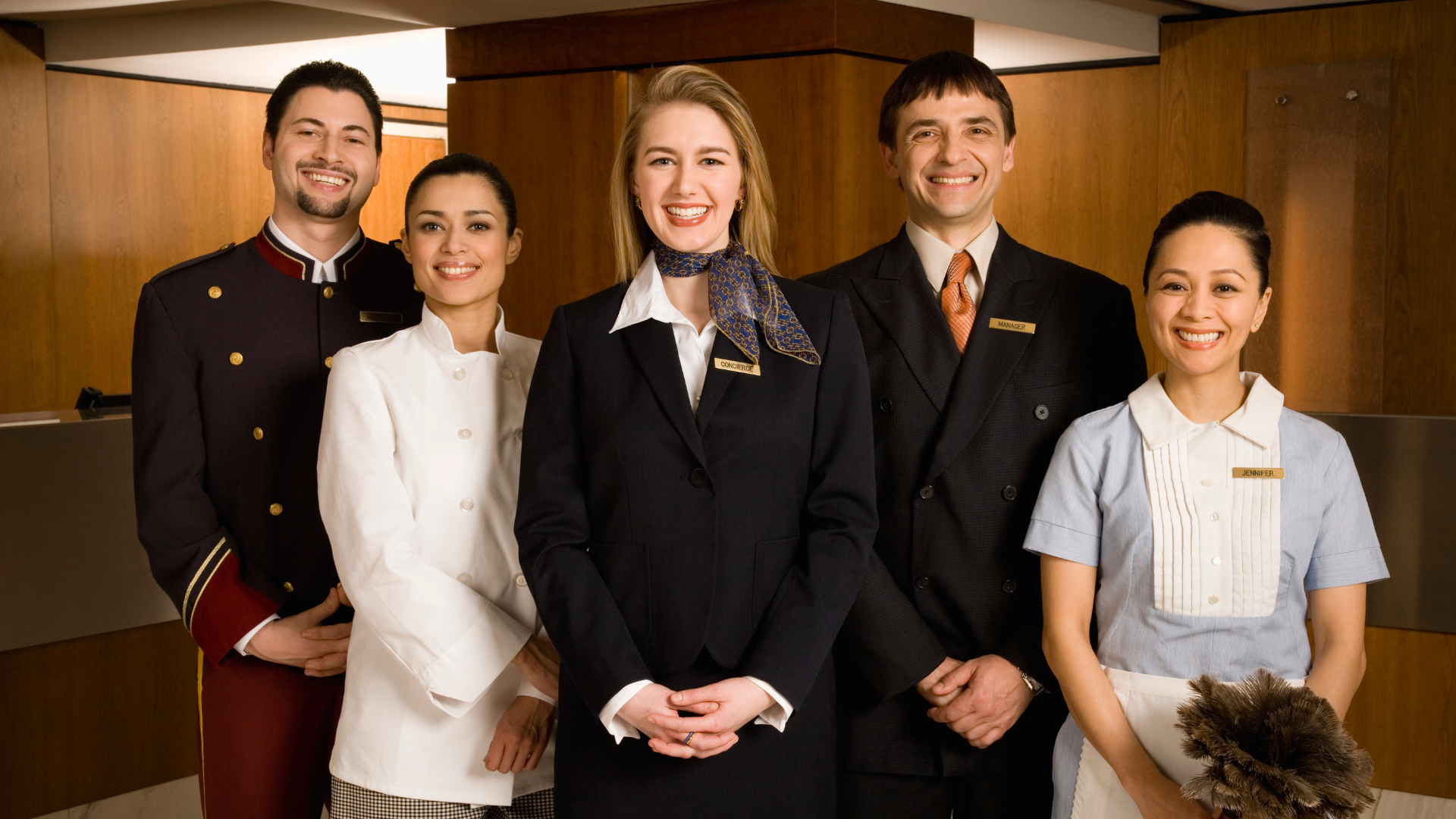 Visas for the Hospitality Industry