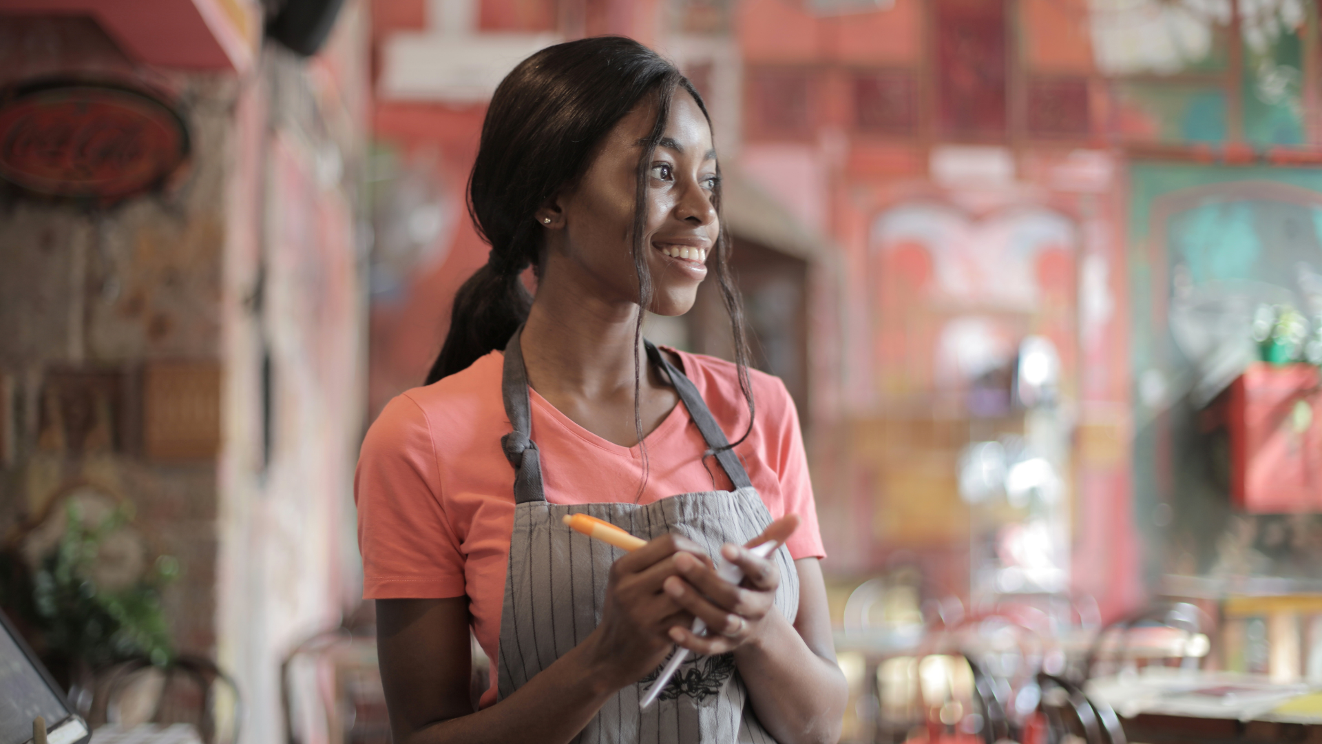 restaurant visas