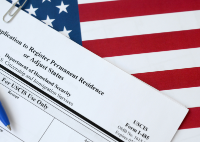 USCIS is changing its filing fees. What does this mean for you?