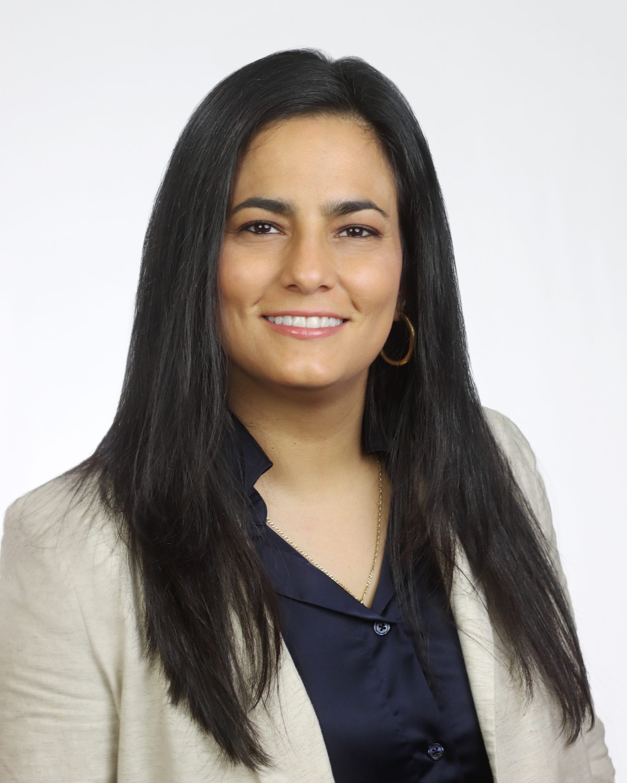 Andreina Diaz Attorney at Eagan Immigration