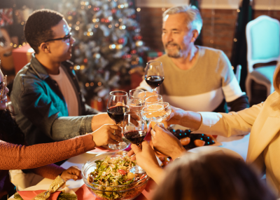 ¿Cómo celebramos las diferentes tradiciones?