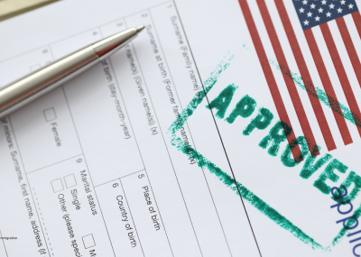 What Does “Active Review” Mean at USCIS? Wait Times, Causes, and What You can Do