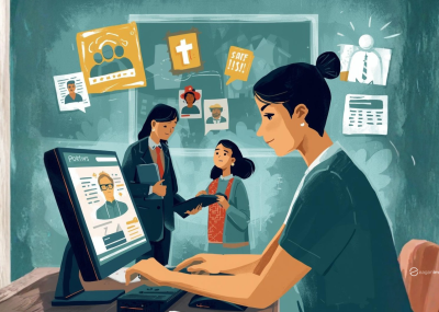 Don’t Know Where Your Loved One Is After an Immigration Arrest? How to Locate Someone in ICE Detention